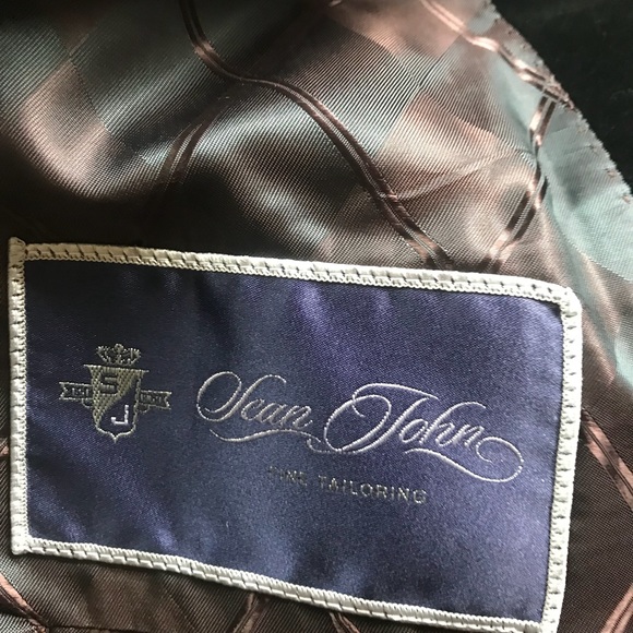 Sean John jacket - Picture 3 of 7